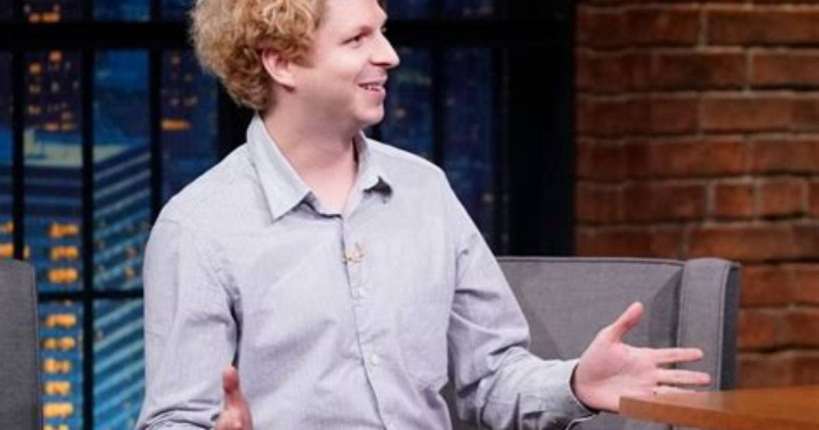 Michael Cera Net Worth