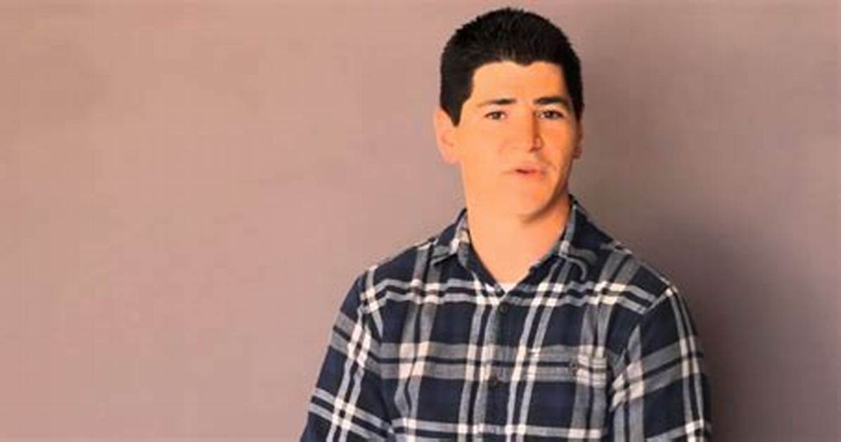 Michael Chacon Net Worth