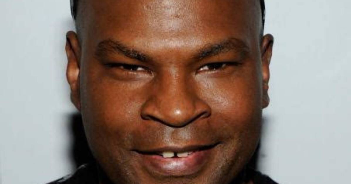 Michael Chambers Net Worth