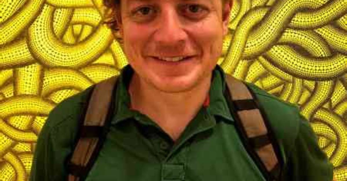 Michael Charles Bender