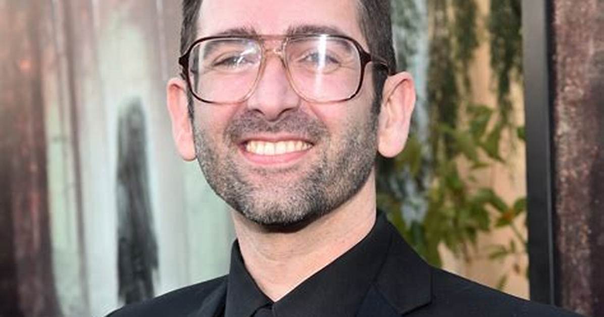 Michael Chaves Net Worth