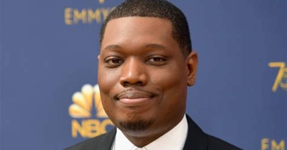 Michael Che Net Worth 2024