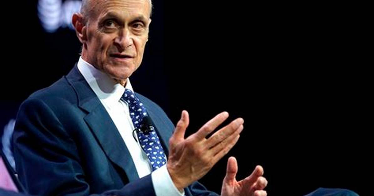 Michael Chertoff Net Worth