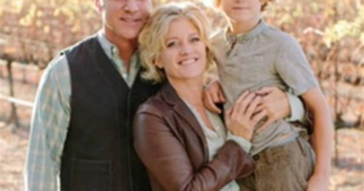 Michael Chiarello’s Spouse and Family: a Look at His Marriage and Family Life