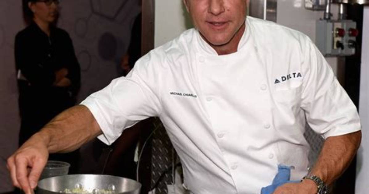 Michael Chiarello