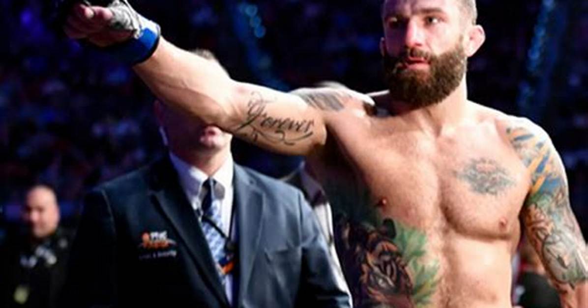 Michael Chiesa