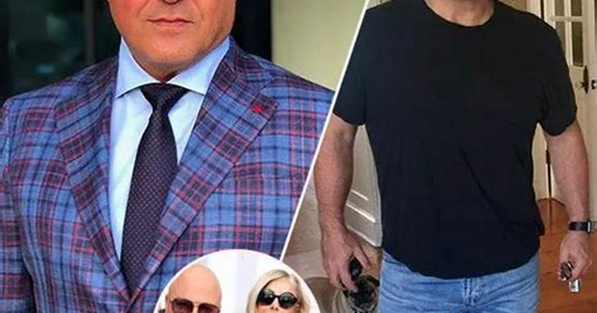 Michael Chiklis Net Worth