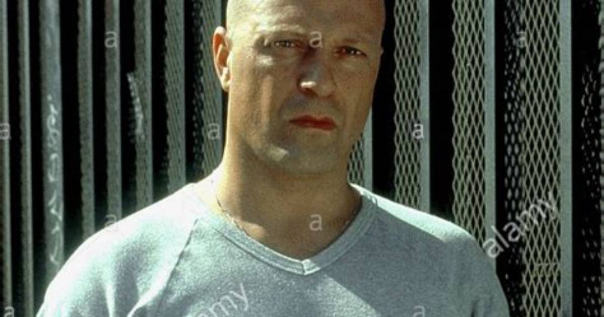 Michael Chiklis