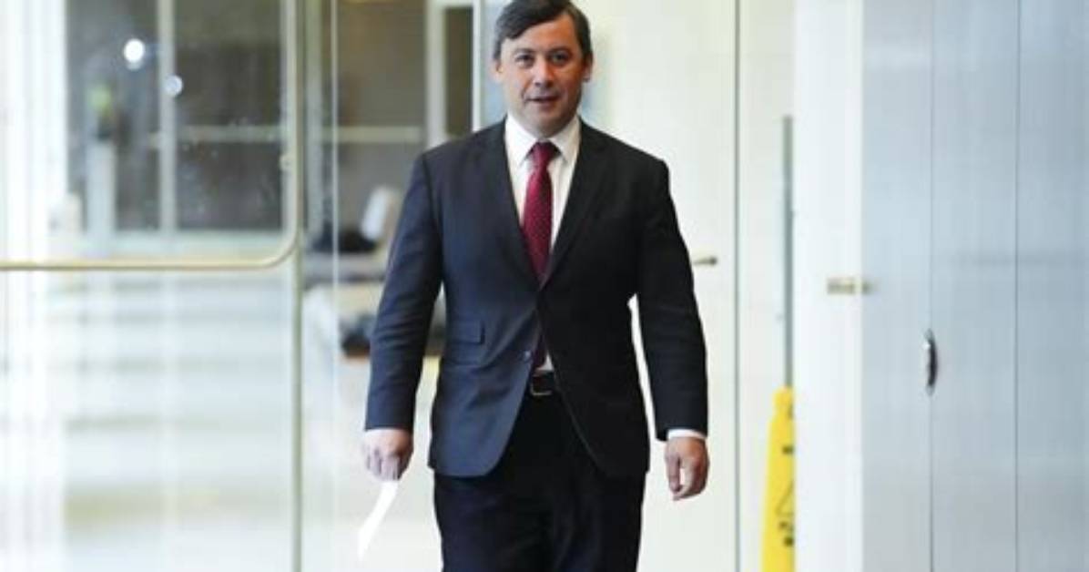 Michael Chong
