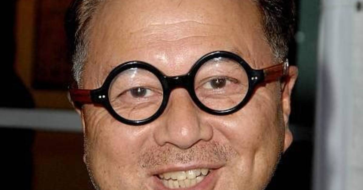 Michael Chow (Actor)
