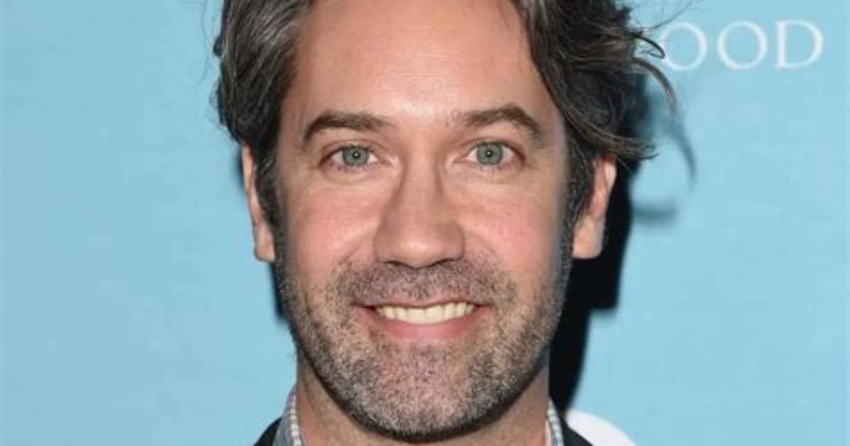 Michael Churven Net Worth