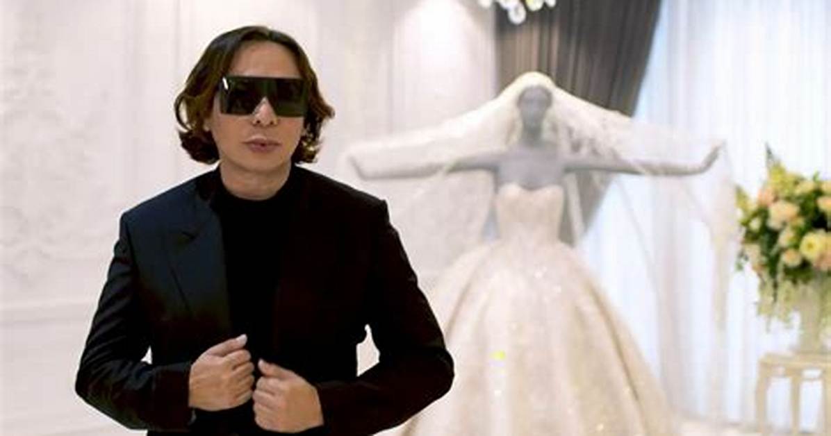 Michael Cinco