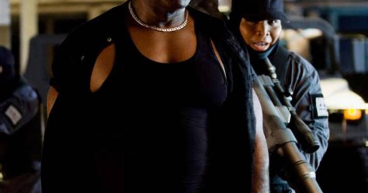 Michael Clarke Duncan