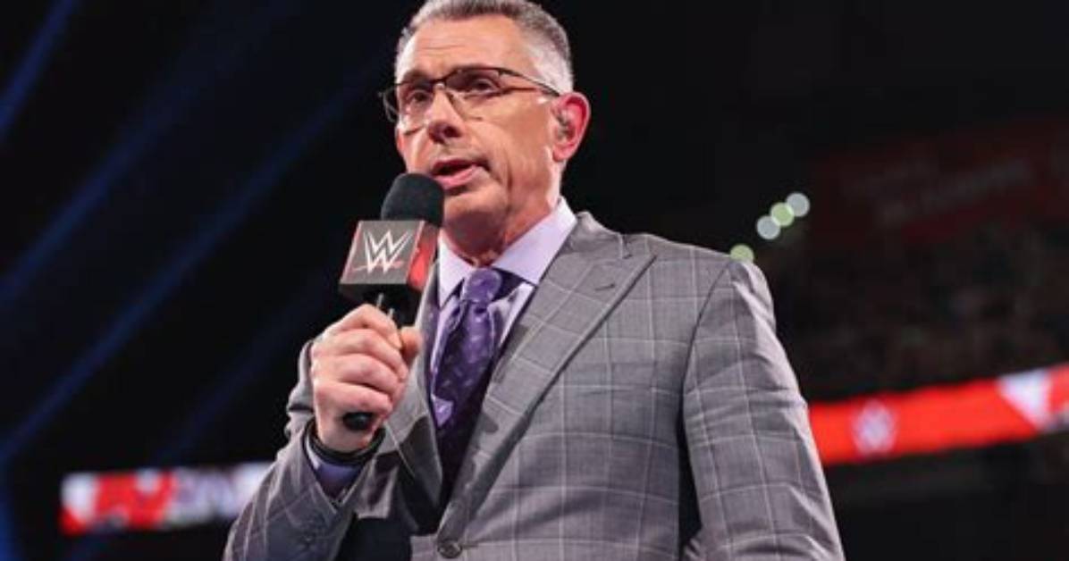Michael Cole