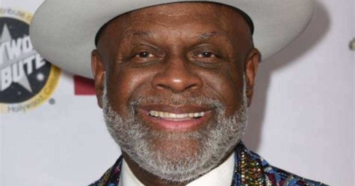 Michael Colyar Net Worth