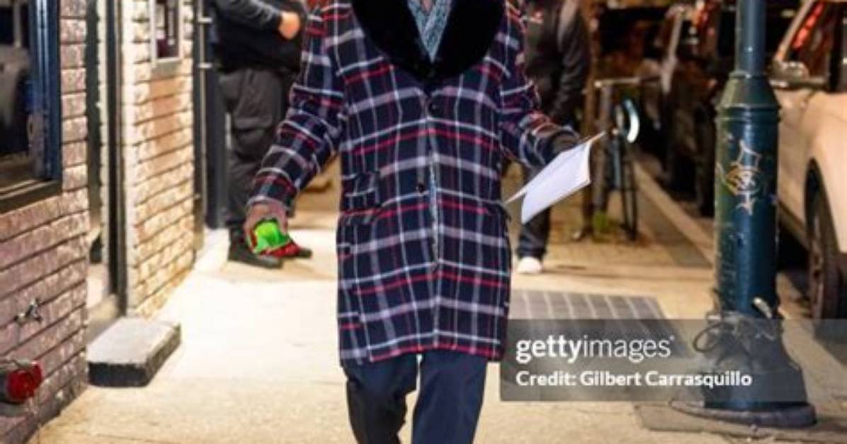 Michael Colyar