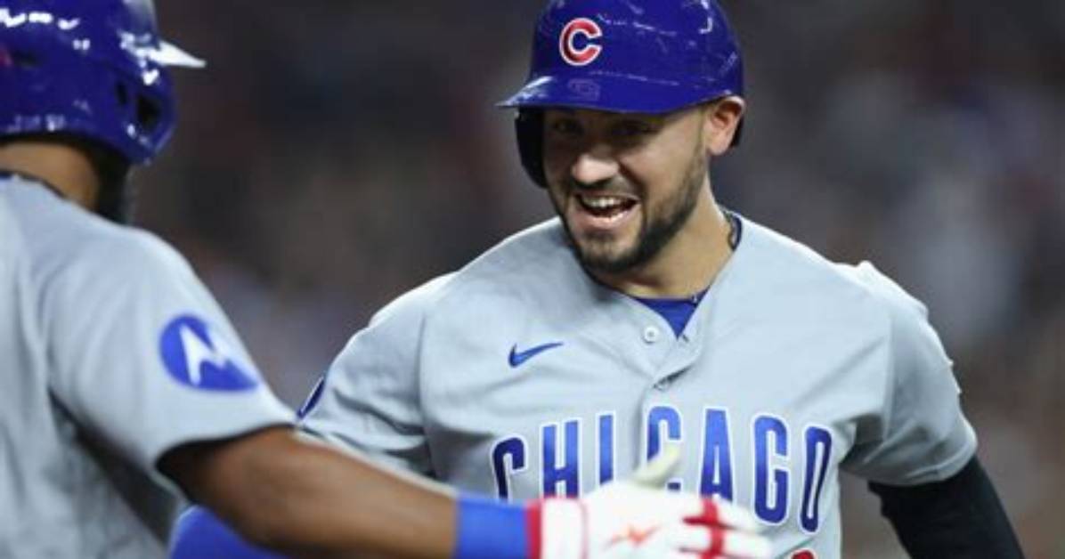 Michael Conforto