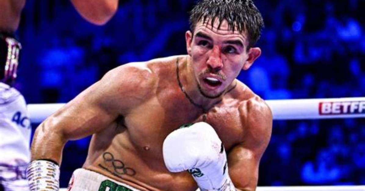 Michael Conlan