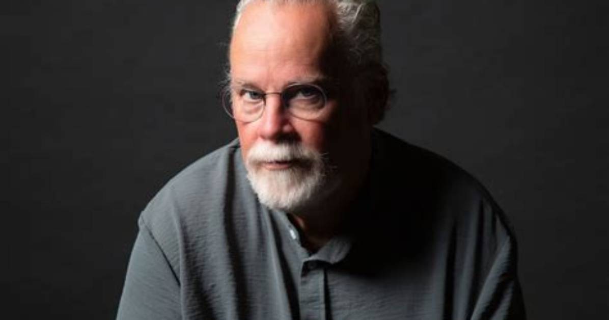 Michael Connelly