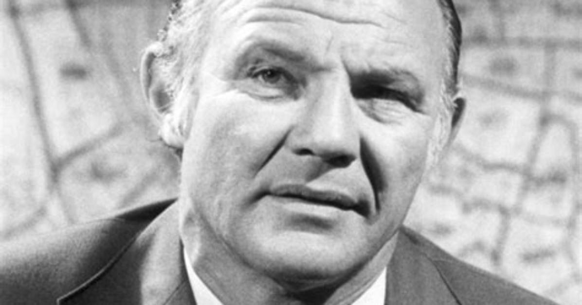 Michael Conrad Net Worth