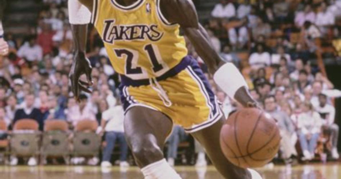 Michael Cooper Net Worth
