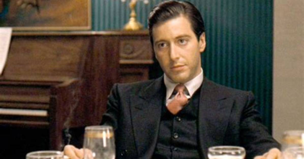 Michael Corleone Net Worth