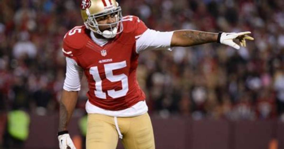 Michael Crabtree Net Worth 2024