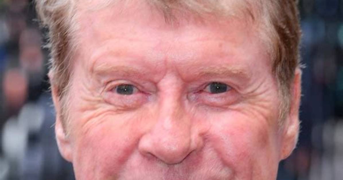 Michael Crawford