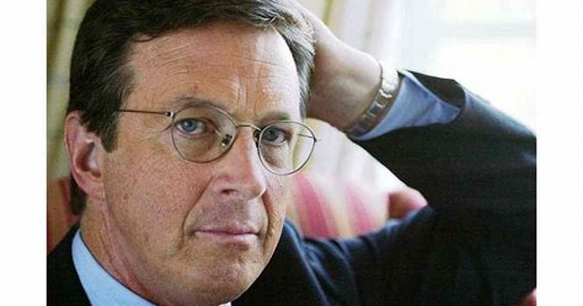 Michael Crichton Net Worth 2024