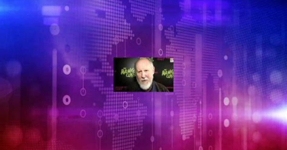 Michael Cronin Net Worth