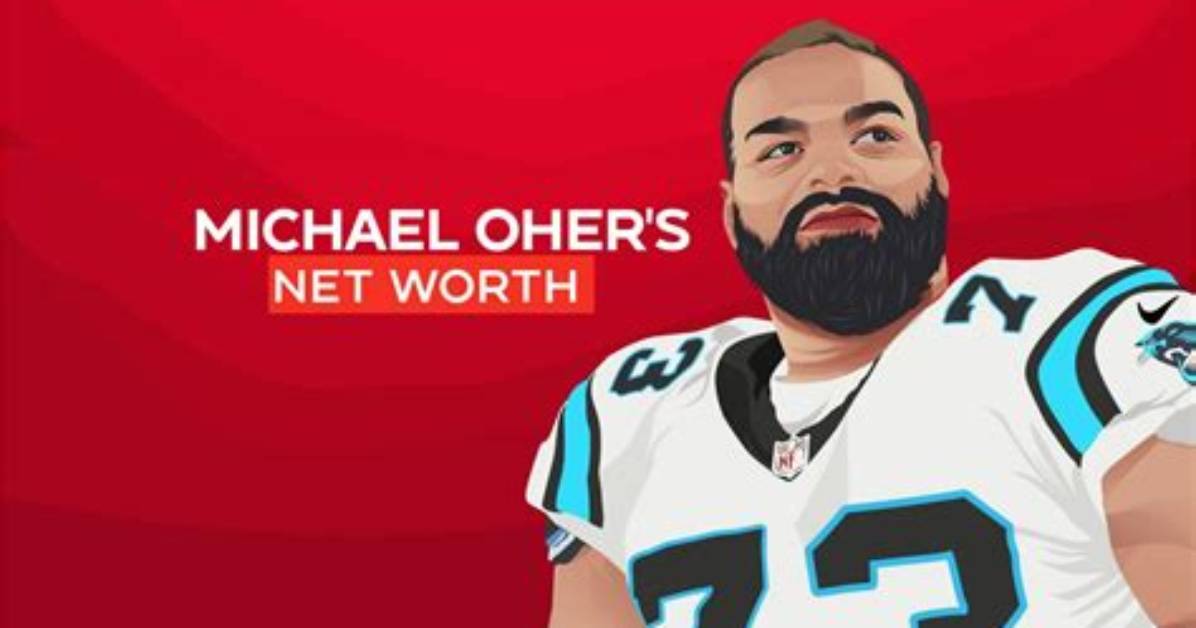 Michael Cross Net Worth