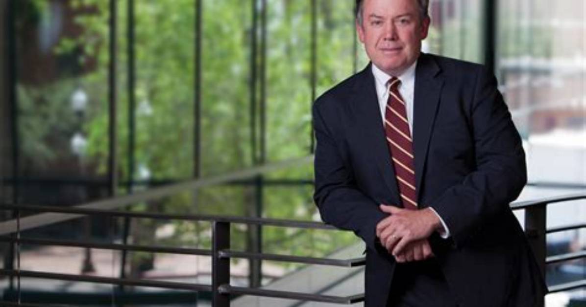 Michael Crow Net Worth