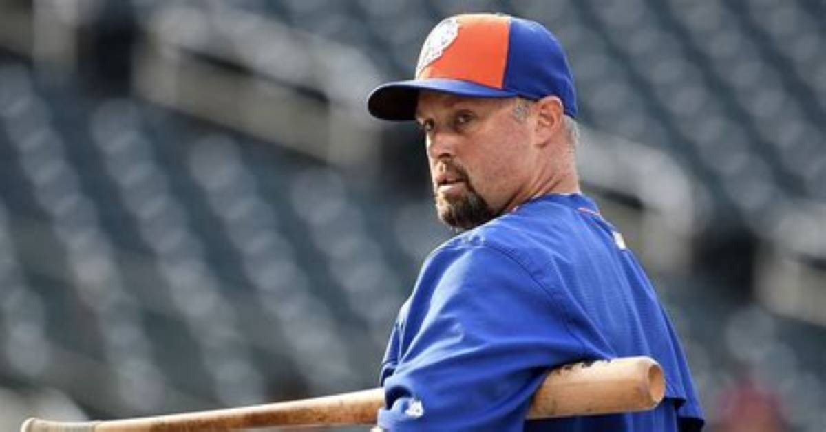 Michael Cuddyer Net Worth