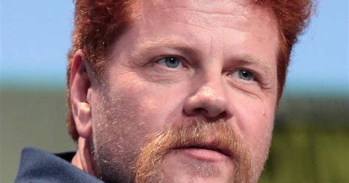 Michael Cudlitz Net Worth
