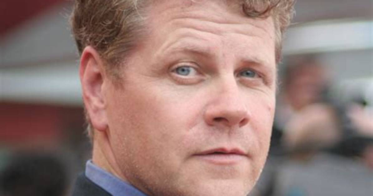 Michael Cudlitz