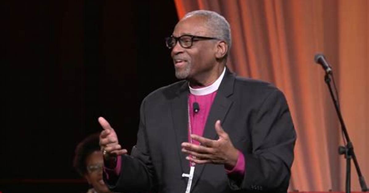 Michael Curry