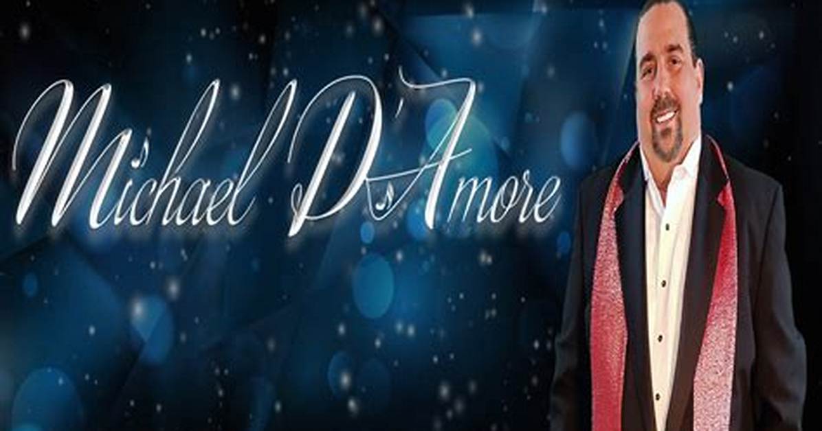 Michael D’amore Net Worth