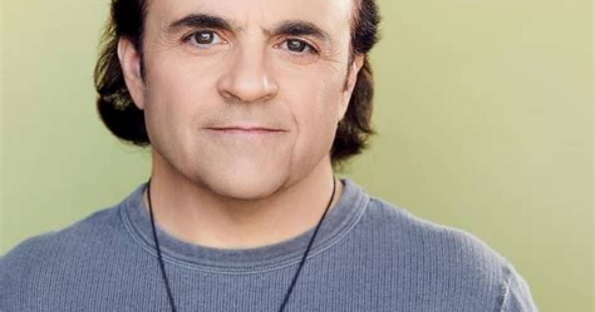 Michael D. Cohen