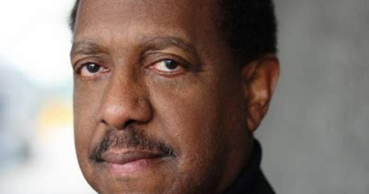 Michael D. Roberts