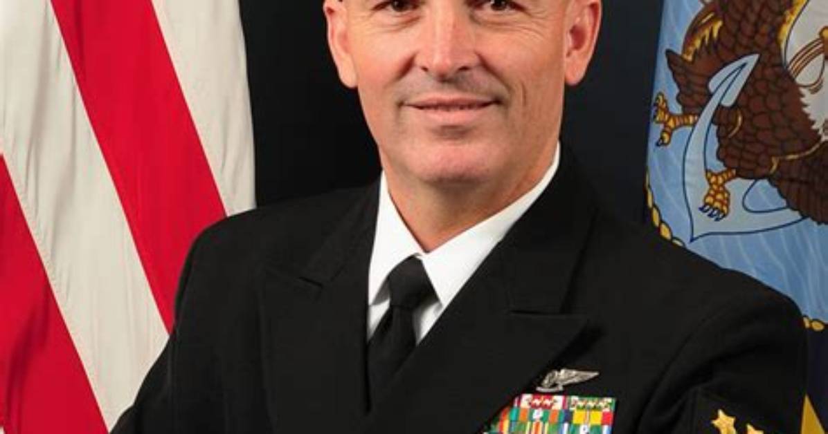 Michael D. Stevens