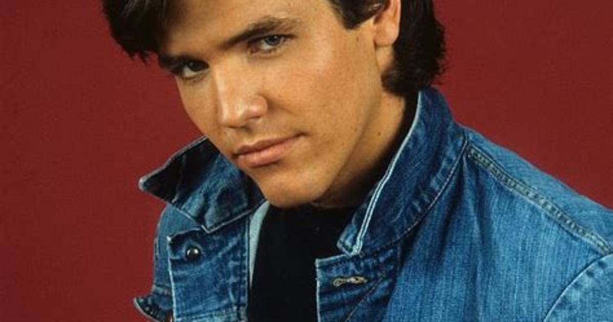 Michael Damian