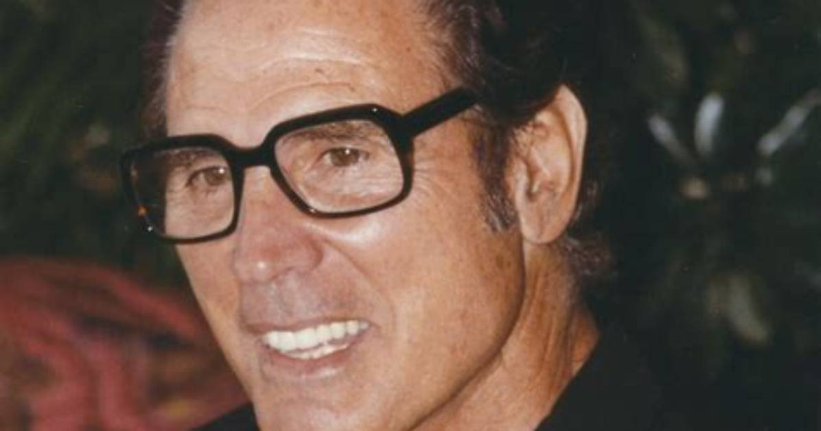 Michael Dante