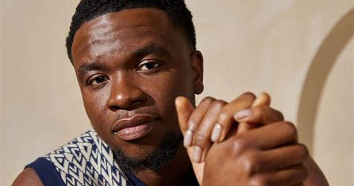 Michael Dapaah