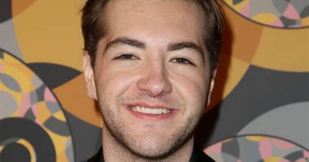 Michael David Simms Net Worth