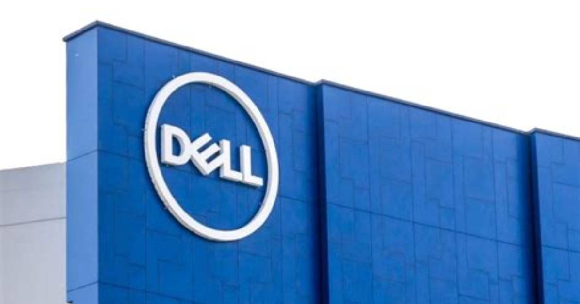 Michael Dell Net Worth