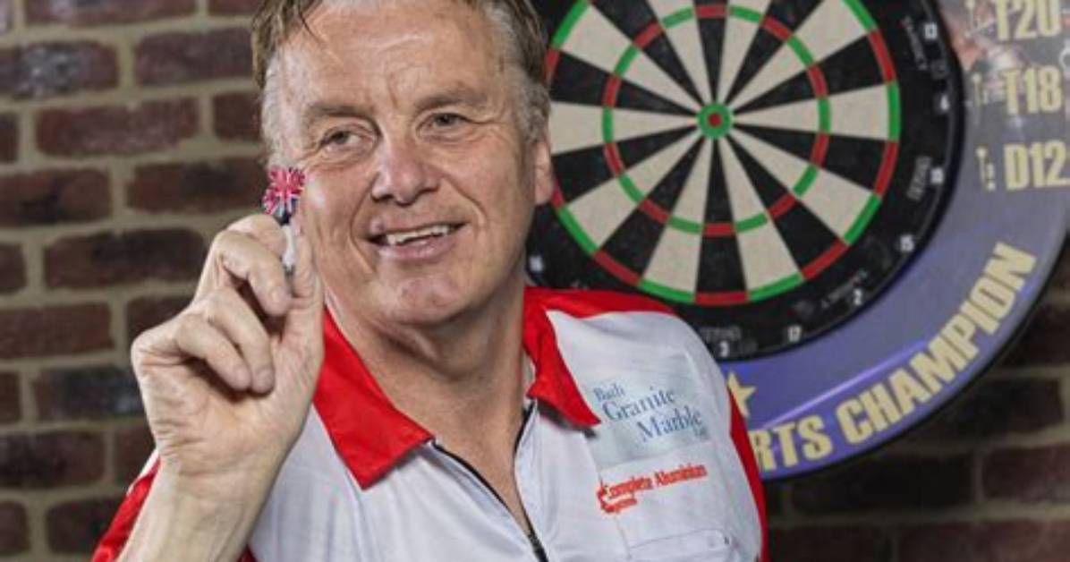 Michael Deller Net Worth