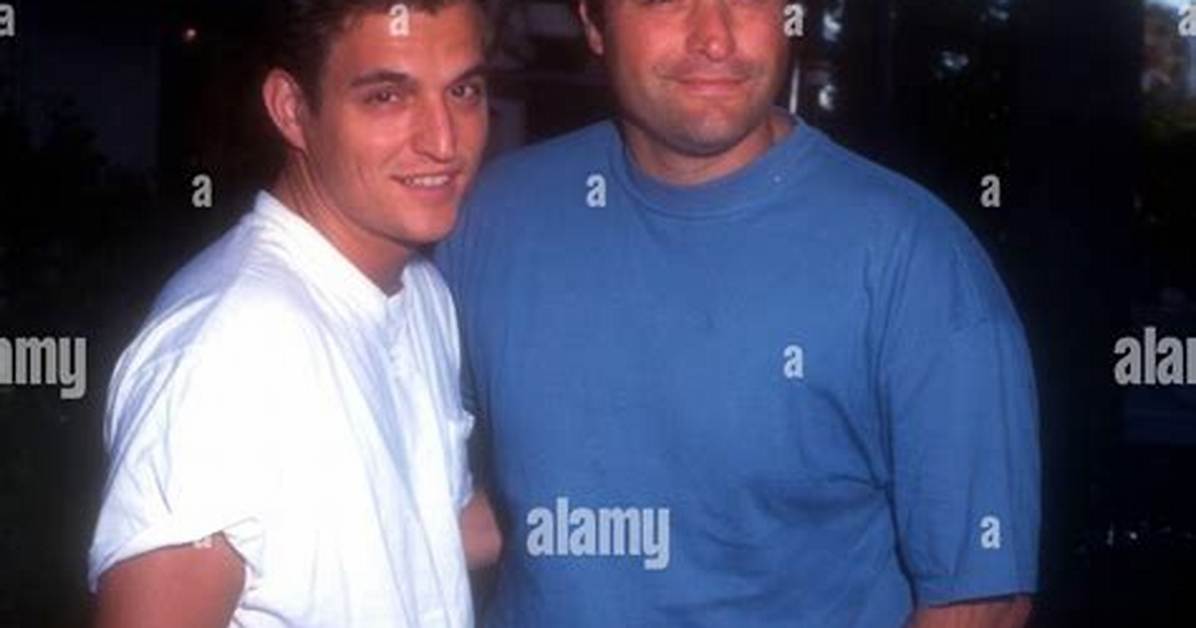 Michael Deluise