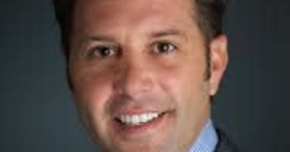 Michael Distefano Net Worth
