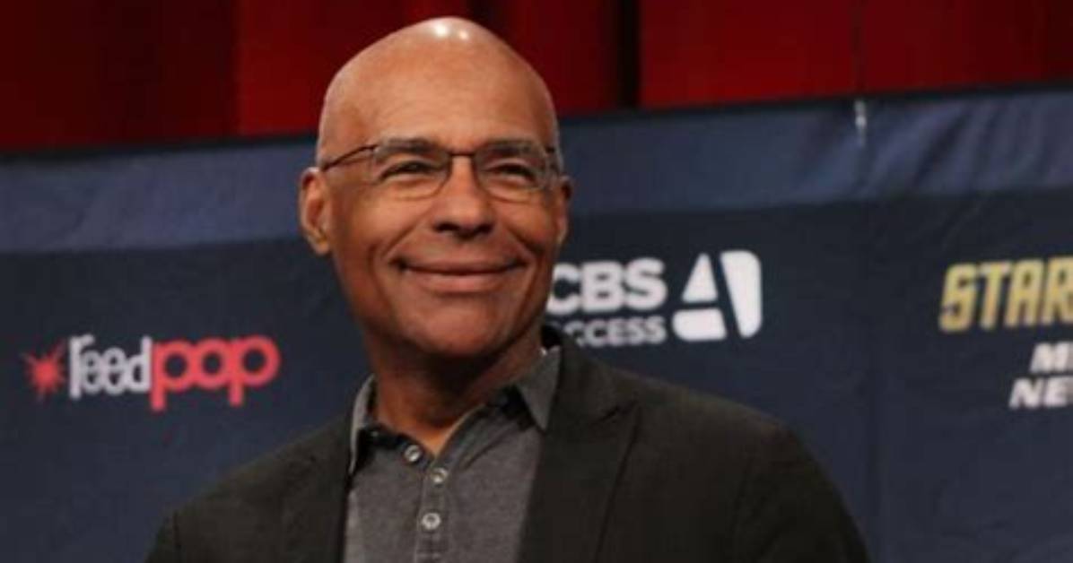 Michael Dorn Net Worth 2024