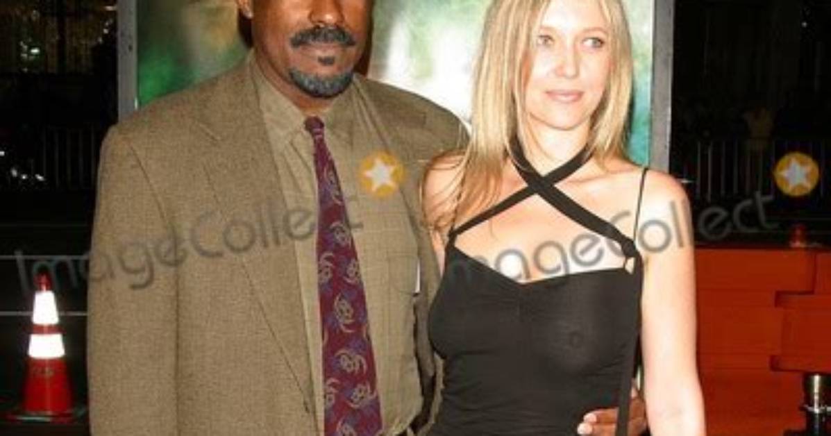 Michael Dorn Net Worth